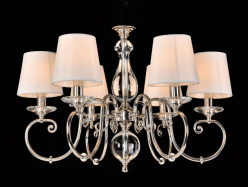 Фото Подвесная люстра Newport 1116/C