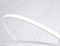 Купить с доставкой по Москве и России Подвесная люстра Ambrella Light FL66326