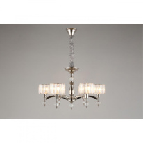 Цена на Подвесная люстра APLOYT APL.750.03.06
