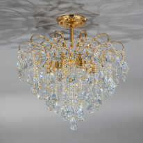 Люстра на штанге Escada 682/6PL в интернет магазине Гет Лайт