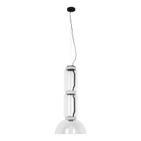 Подвесная люстра LOFT IT 10192/M Фото Подвесная люстра LOFT IT 10192/M