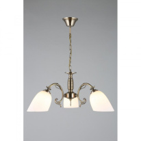 Купить Подвесная люстра Omnilux OML-56407-03