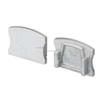 Фото Заглушка профиля Arlight 025263