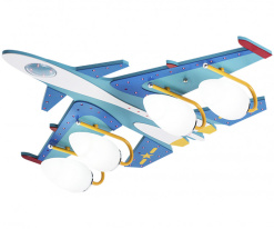 Фото Детский светильник Kink Light 074504