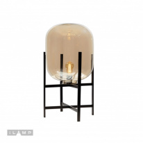 Фото Торшер iLamp 9355T/M AM