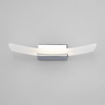 Фото Бра Eurosvet 40152/1 LED хром