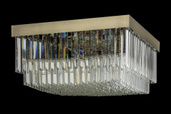 Купить Накладная люстра Dio D'arte Arco E 1.2.55x50.100 AB