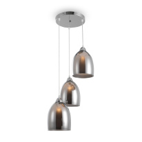 Купить Каскадная люстра Freya FR5375PL-03CH2
