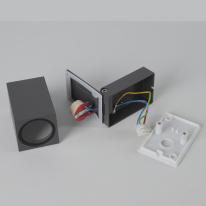 Цена на Светильник настенный Nowodvorski 9551