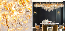 Подвесная люстра ImperiumLoft 148055-22 Подвесная люстра ImperiumLoft 148055-22 в интернет магазине Гет Лайт