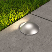 Цена на Светильник для ступеней Elektrostandard MRL LED 1104 Алюминий