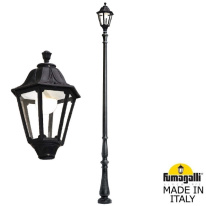 Фото Садово-парковый светильник Fumagalli E35.208.000.AXH27