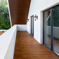 Купить Светильник настенный Maytoni O414WL-01BZ