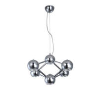 Фото Подвесная люстра Vele Luce VL5173P06