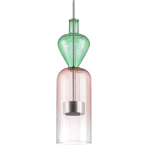 Купить Подвесной светильник Lightstar 814004