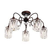 Накладная люстра Citilux CL330153 Фото Накладная люстра Citilux CL330153