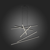Цена на Подвесная люстра ST-Luce SL394.423.06