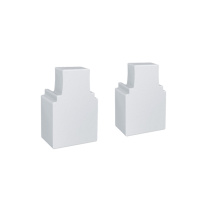 Фото Заглушка профиля Arlight 044804