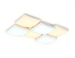 Фото Накладной светильник Ambrella Light FP2326