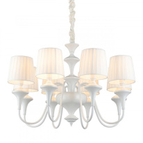 Фото Подвесная люстра Omnilux OML-72503-08