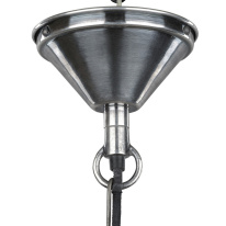 Цена на Подвесной уличный светильник Covali PL-51277