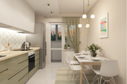 Купить Накладной светильник Novotech 370890