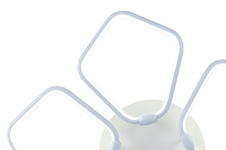 Купить с доставкой по Москве и России Накладная люстра Natali Kovaltseva LED LAMPS 81209