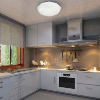 Цена на Накладной светильник Sonex 2012/CL