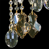 Купить с доставкой по Москве и России Подвесная люстра Lightstar 710152