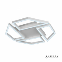 Купить Накладной светильник iLedex 8302-720x720-X-T WH