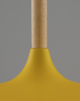 Детский светильник Moderli Moderli V10653-1P Hygo подвесной в интернет магазине Гет Лайт