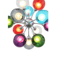 Купить Детская люстра ST-Luce SL431.153.12