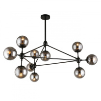 Фото Люстра на штанге APLOYT APL.606.17.10
