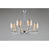 Купить Подвесная люстра Omnilux OML-70803-08