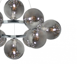 Купить Подвесная люстра Kink Light 07508-12A,02(16)