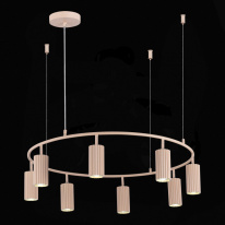 Подвесная люстра ST-Luce SL1213.603.08 в интернет магазине Гет Лайт