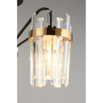 Люстра на штанге Omnilux OML-67717-05 в интернет магазине Гет Лайт