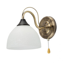 Фото Бра DeMarkt 318025101