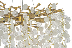 Подвесная люстра Dio D'arte Tavenna H 1.5.46.103 A в интернет магазине Гет Лайт