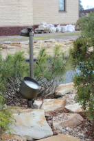 Грунтовый светильник LD-Lighting LD-CO30 LED в интернет магазине Гет Лайт