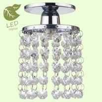 Фото Встраиваемый светильник Lussole GRLSJ-0400-01