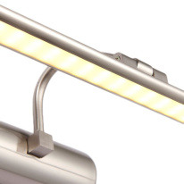 Купить Светильник для картин Zortes ZRS.63236.8