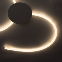 Накладной светильник DeMarkt 312014203 в интернет магазине Гет Лайт