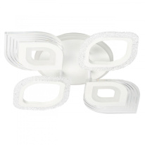 Фото Накладная люстра DeMarkt 424014105