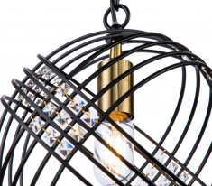 Купить Подвесной светильник Indigo V000103