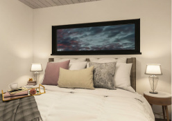 Цена на Настольная лампа Maytoni Z005TL-01CH