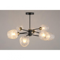 Цена на Люстра на штанге Omnilux OML-67807-08