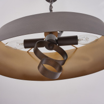 Купить Подвесная люстра Favourite 4007-2P