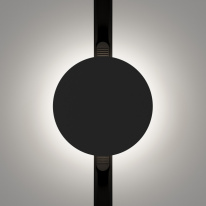 Цена на Светильник на шине Maytoni Technical TR107-2-5W3K-B