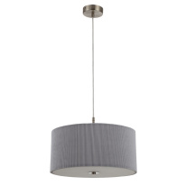 Фото Подвесная люстра ARTE Lamp A1021SP-3SS